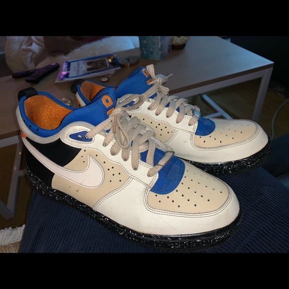 nike vintage air force